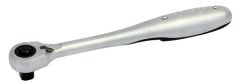 * 250 mm  max  gear cırcır kolu (ratchet handle) ( 72 diş ) 1/2''