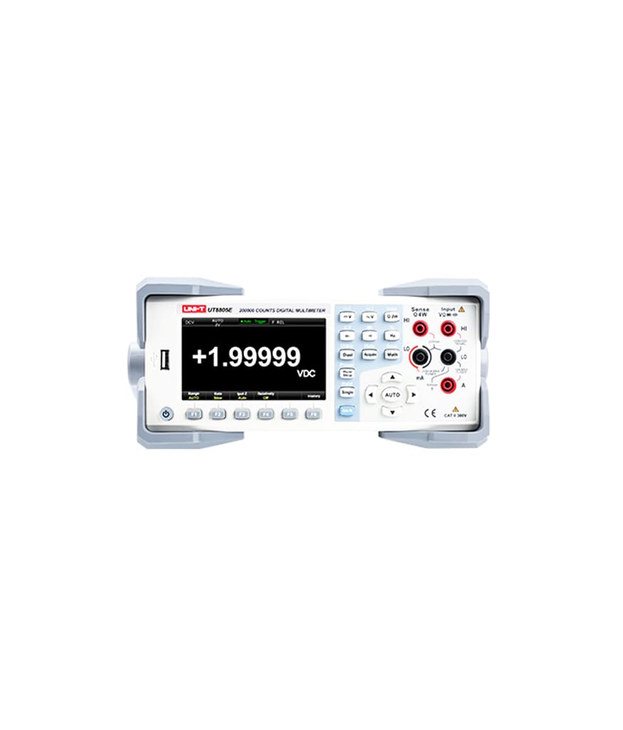Uni-t UT8805E Masaüstü Dijital Multimetre