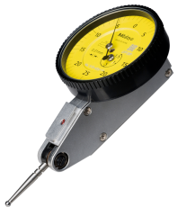 Mitutoyo 513-426-10E 1,50mm Ölçüm Aralığı Salgı Komparatörleri (Yatay Model)