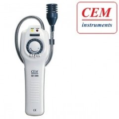 CEM GD-3300 Gaz Kaçak Dedektörü