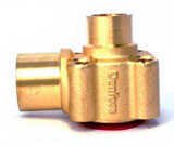 Te 5 Valf Gövdesi Kaynaklı Düz 5/8'' - 7/8'' 067b4032