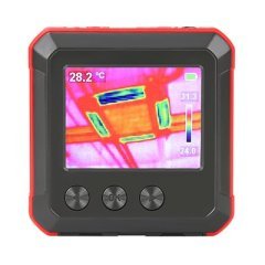 Unit UTi80P Cep Tipi Termal Kamera