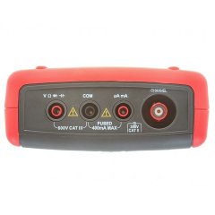 Unit UTD1025CL El Dijital Depolama Osiloskop 25 MHZ
