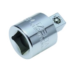 1/2''fx3/4''m lokma adaptörü