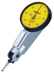 Mitutoyo 513-304-10E 0,8mm Ölçüm Aralıklı Üniversal Model Salgı Komparatörü