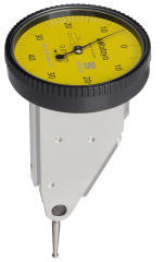 Mitutoyo 513-454-10E 0,8mm Ölçüm Aralıklı Dikey Model Salgı Komparatörü