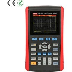 Uni-t UTD1050CL El Tipi Dijital Osiloskop