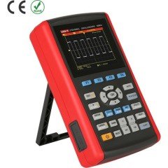 Uni-t UTD1050CL El Tipi Dijital Osiloskop