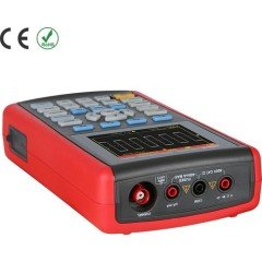 Uni-t UTD1050CL El Tipi Dijital Osiloskop