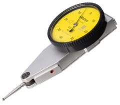 Mitutoyo 513-484-10E 0,8mm Ölçüm Aralıklı Paralel Model Salgı Komparatörü