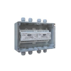 Mavili ML-0320/M Maxlogic 2li I/O Modül Koruma Kutusu, Marin
