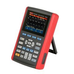 Unit UTD 1050DL 50 MHz Çift Kanal El Tipi Osiloskop