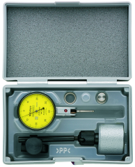 Mitutoyo 513-908-10E Komparatör ve Mini Manyetik Stand
