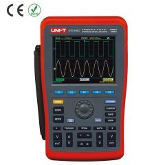 Uni-t UTD1062C Taşınabilir Dijital Osiloskop