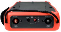 Uni-t UTD1062C Taşınabilir Dijital Osiloskop