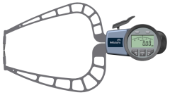 Mitutoyo 209-918 0-50mm Ölçüm Aralıklı Dijital Hassas Kollu Yoklayıcı