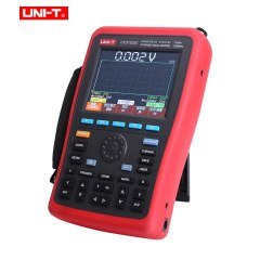 UNI-T UTD1102C 100MHz Osiloskop