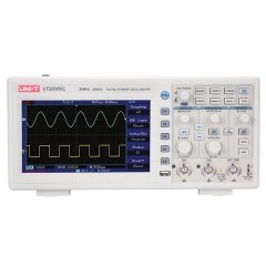 Uni-t UTD2025CL Dijital Osiloskop 25 MHz
