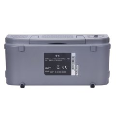 Uni-t UTD2025CL Dijital Osiloskop 25 MHz
