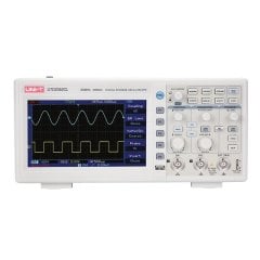UNI-T UTD2052Cl 50MHz Dijital Osiloskop