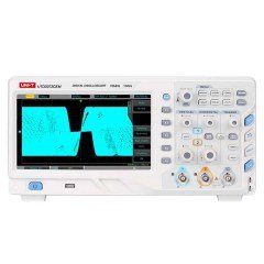 Uni-T UTD2072CEM 70MHz Dijital Hafızalı Osiloskop