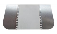AFS CONNECTOR-PVC 35 mm x 60 mm x 35 mmmm Flexible Ara Bağlantı Elemanı 25mt