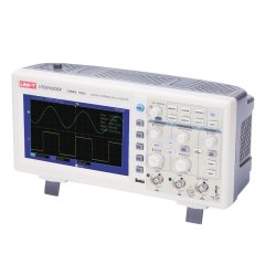 Unit UTD 2102CEX 2 Kanal 100Mhz Dijital Osiloskop