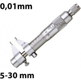 Loyka 5207 Mekanik İç Çap Mikrometre