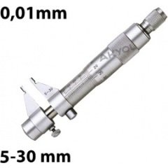 Loyka 5207 Mekanik İç Çap Mikrometre