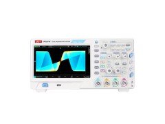 Unit UPO2074E Dijital Ultra Fosforlulu Osiloskop