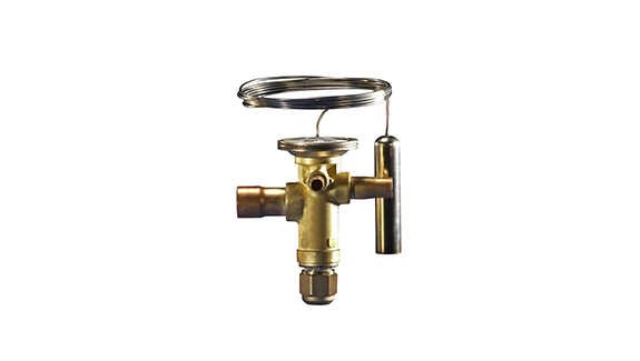 Tgen 10-4 Genleşme Valfi R134a Kaynaklı 067n5252