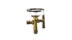 Tgen 10-4 Genleşme Valfi R134a Kaynaklı 067n5252