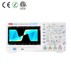 Uni-t UPO2104E Ultra Fosforlu Osiloskop