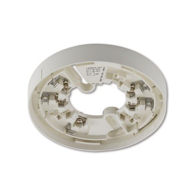 Mavili ML-0144/M Maxlogic Dedektör Soketi (B Sınıfı), Marin