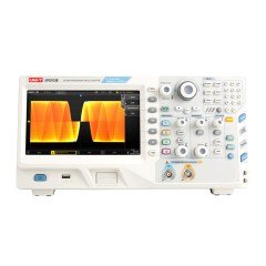Uni-T UPO3152E 150MHZ 2 Kanal Ultra Fosfor Osiloskop