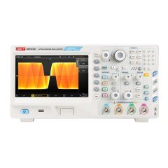 Unit UPO3154E 4 Kanal 150MHz Ultra Fosfor Osiloskop