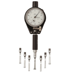 Mitutoyo 526-163-1 1,50-4,00mm Ölçüm Aralıklı İç Çap Komparatörü