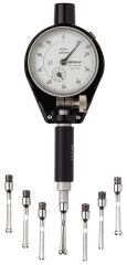 Mitutoyo 526-153-1 3,70-7,30mm Ölçüm Aralıklı İç Çap Komparatörü