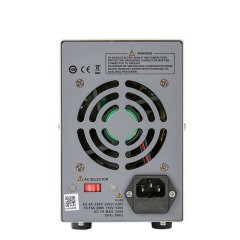 UNIT UTP3315TFL-II DC Güç Kaynağı 30v 5Amper Taşınabilir