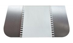 AFS CONNECTOR-SİLİKON 70 mm x 100 mm x 70 mmmm Flexible Ara Bağlantı Elemanı 25mt