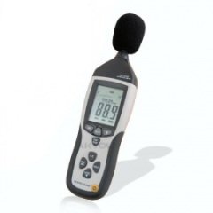 CEM DT-8852 Gürültü Ölçer ve Desibel Kayıt Cihazı