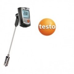 Testo 905 T1 Saplama Problu Termometre