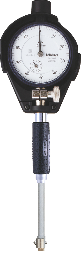 Mitutoyo 511-211 6-10mm Ölçüm Aralıklı Silindir Komparatör