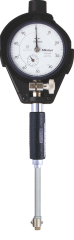 Mitutoyo 511-211 6-10mm Ölçüm Aralıklı Silindir Komparatör