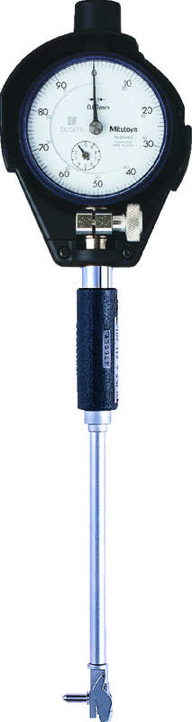 Mitutoyo 511-204 10-18,5mm Ölçüm Aralıklı Silindir Komparatör
