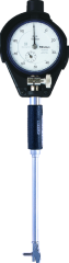 Mitutoyo 511-204 10-18,5mm Ölçüm Aralıklı Silindir Komparatör