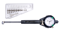 Mitutoyo 511-711 18- 35mm Ölçüm Aralıklı Silindir Komparatör