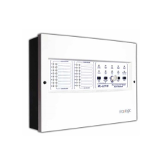 Mavili ML-22116/M Maxlogic Konvansiyonel Yangın Alarm Santrali, 16 Bölge, Marin
