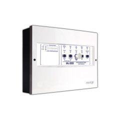 Mavili ML-2222/M Maxlogic Konvansiyonel Yangın Alarm Santrali, 2 Bölge, Marin