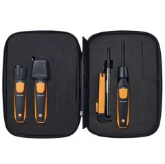 Testo Smart Havalandırma ve Klima Seti '0563 0003 10'